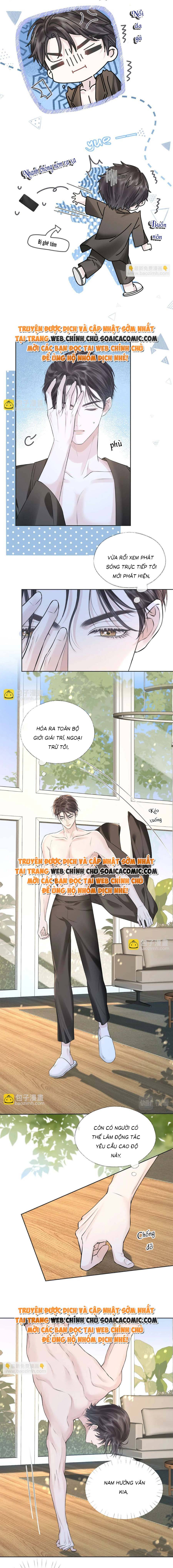 Xuyên Đến Hiện Đại Tôi Hung Hăng Vả Mặt Kẻ Thù - Chap 8 - Trang 2