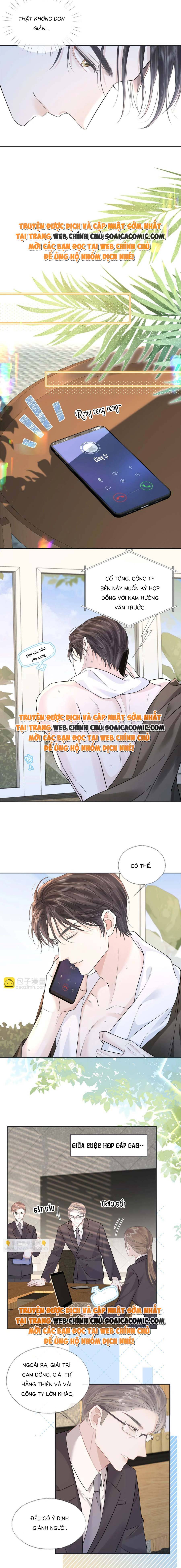 Xuyên Đến Hiện Đại Tôi Hung Hăng Vả Mặt Kẻ Thù - Chap 8 - Trang 3
