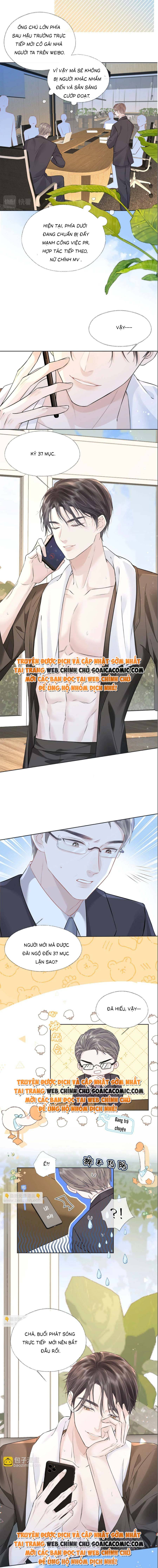 Xuyên Đến Hiện Đại Tôi Hung Hăng Vả Mặt Kẻ Thù - Chap 8 - Trang 4