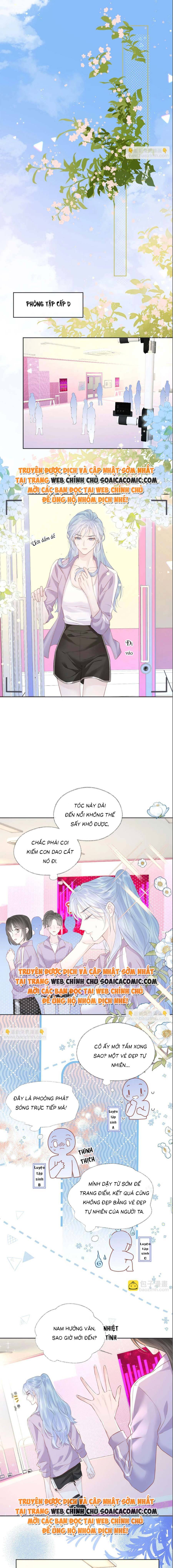 Xuyên Đến Hiện Đại Tôi Hung Hăng Vả Mặt Kẻ Thù - Chap 8 - Trang 5