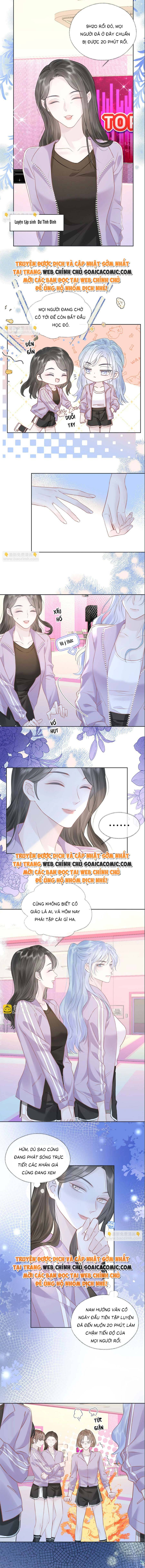 Xuyên Đến Hiện Đại Tôi Hung Hăng Vả Mặt Kẻ Thù - Chap 8 - Trang 6