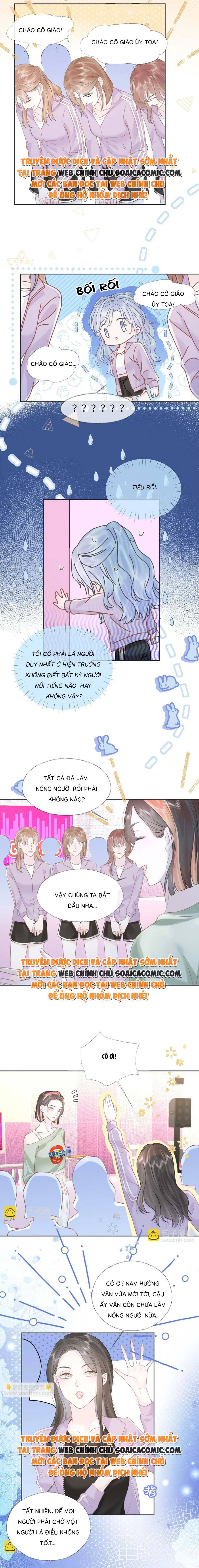 Xuyên Đến Hiện Đại Tôi Hung Hăng Vả Mặt Kẻ Thù - Chap 8 - Trang 8