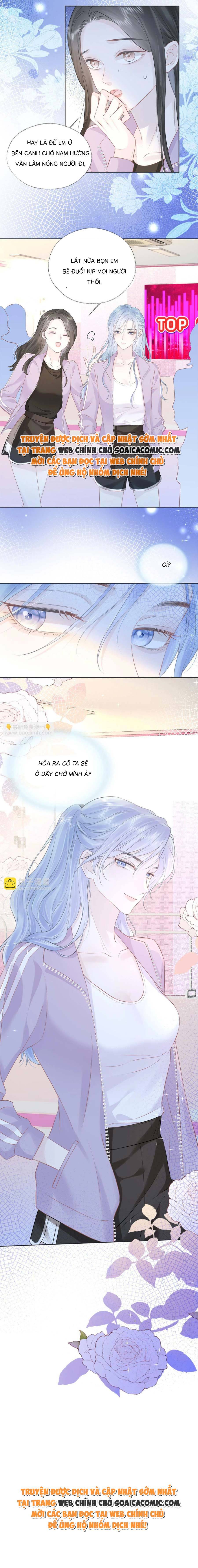 Xuyên Đến Hiện Đại Tôi Hung Hăng Vả Mặt Kẻ Thù - Chap 8 - Trang 9