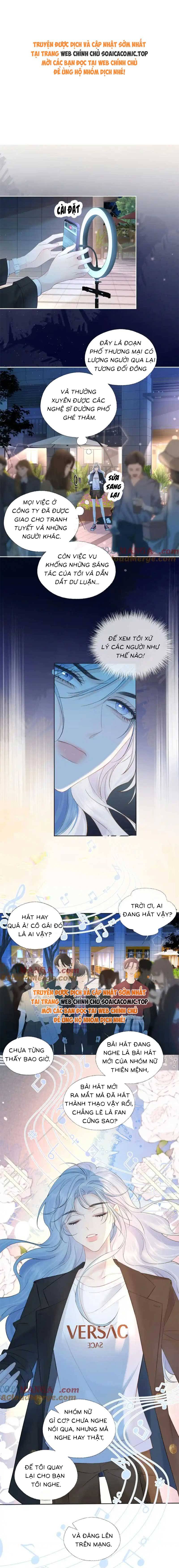 Xuyên Đến Hiện Đại Tôi Hung Hăng Vả Mặt Kẻ Thù - Chap 80 - Trang 1