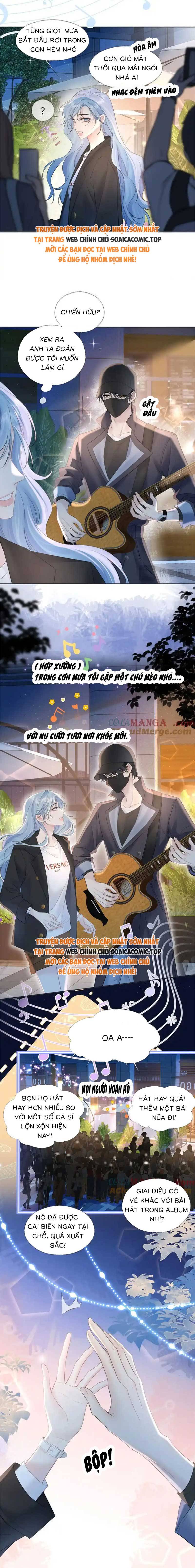 Xuyên Đến Hiện Đại Tôi Hung Hăng Vả Mặt Kẻ Thù - Chap 80 - Trang 2