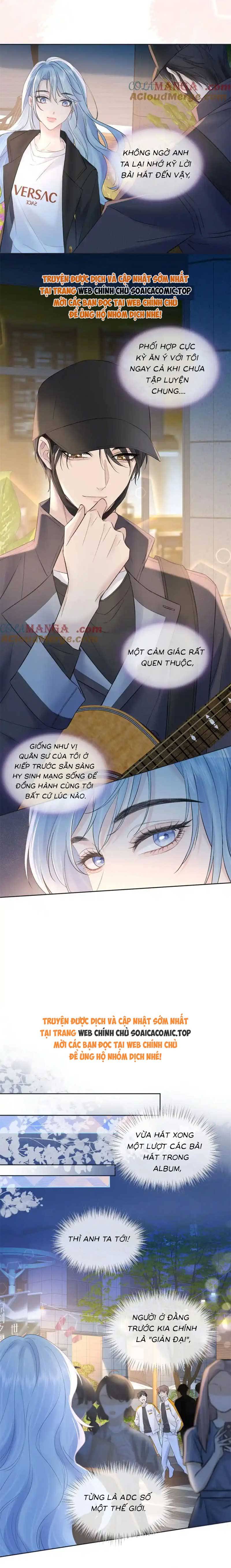 Xuyên Đến Hiện Đại Tôi Hung Hăng Vả Mặt Kẻ Thù - Chap 80 - Trang 3