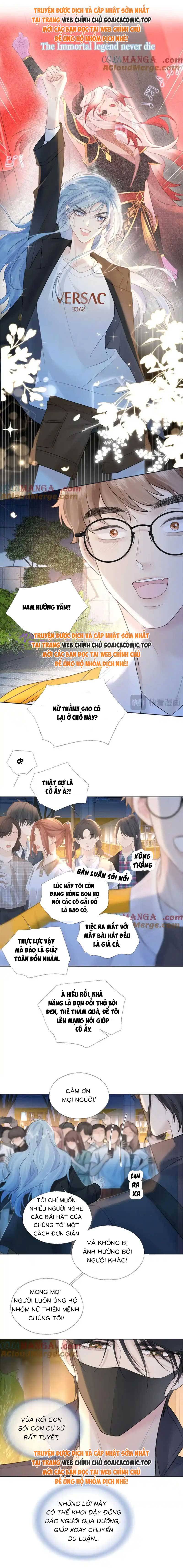 Xuyên Đến Hiện Đại Tôi Hung Hăng Vả Mặt Kẻ Thù - Chap 80 - Trang 5