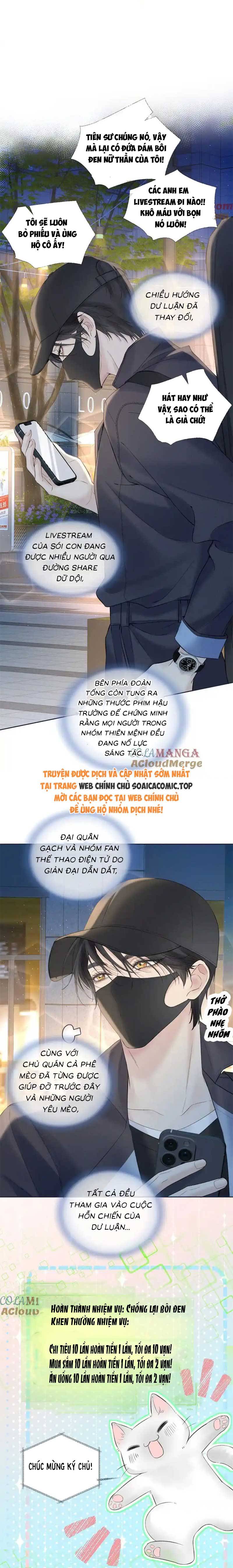 Xuyên Đến Hiện Đại Tôi Hung Hăng Vả Mặt Kẻ Thù - Chap 80 - Trang 6