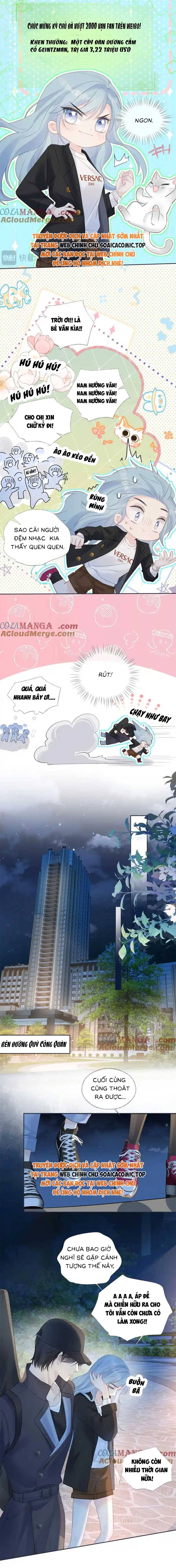 Xuyên Đến Hiện Đại Tôi Hung Hăng Vả Mặt Kẻ Thù - Chap 80 - Trang 7