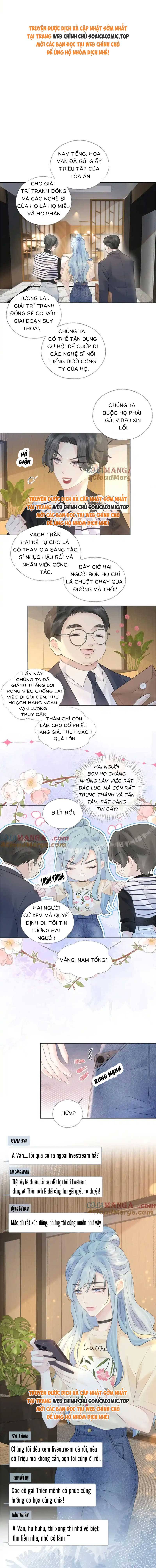 Xuyên Đến Hiện Đại Tôi Hung Hăng Vả Mặt Kẻ Thù - Chap 81 - Trang 1
