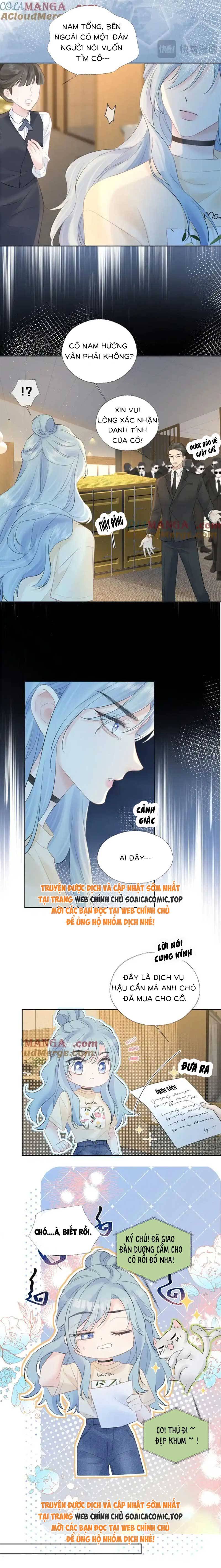 Xuyên Đến Hiện Đại Tôi Hung Hăng Vả Mặt Kẻ Thù - Chap 81 - Trang 2