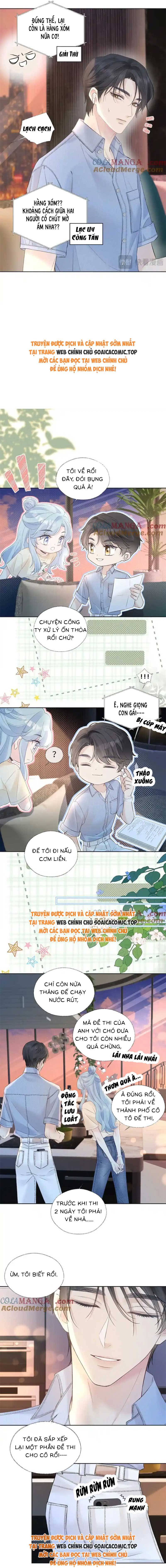 Xuyên Đến Hiện Đại Tôi Hung Hăng Vả Mặt Kẻ Thù - Chap 81 - Trang 5
