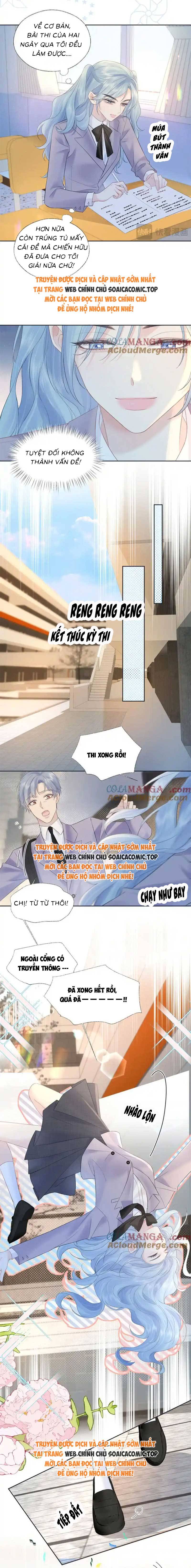 Xuyên Đến Hiện Đại Tôi Hung Hăng Vả Mặt Kẻ Thù - Chap 82 - Trang 2