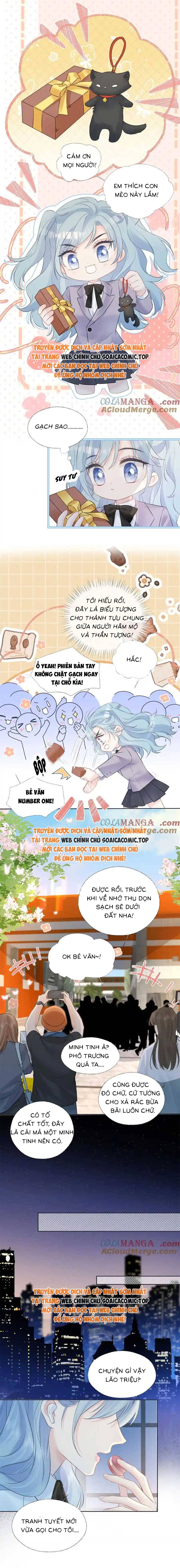 Xuyên Đến Hiện Đại Tôi Hung Hăng Vả Mặt Kẻ Thù - Chap 82 - Trang 4