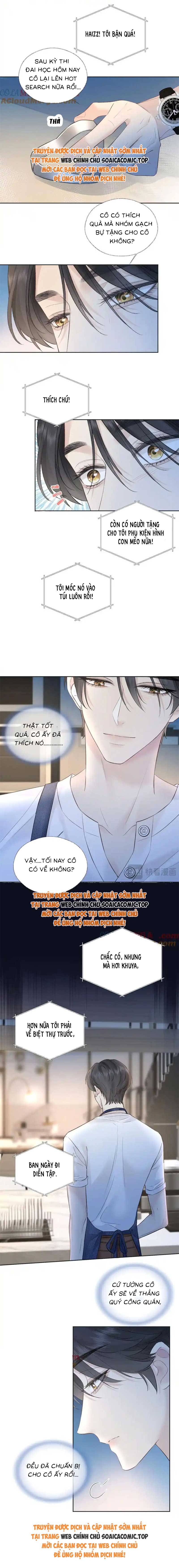 Xuyên Đến Hiện Đại Tôi Hung Hăng Vả Mặt Kẻ Thù - Chap 82 - Trang 6