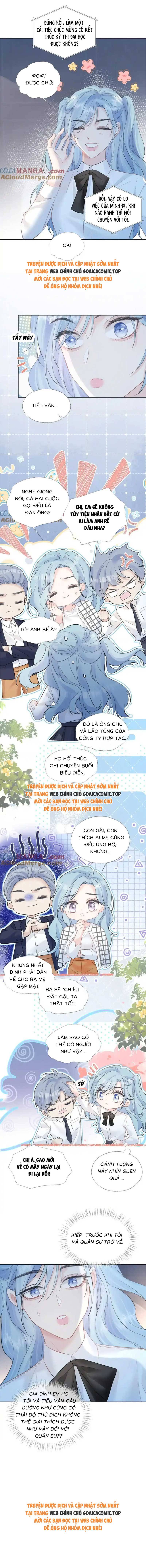 Xuyên Đến Hiện Đại Tôi Hung Hăng Vả Mặt Kẻ Thù - Chap 82 - Trang 7