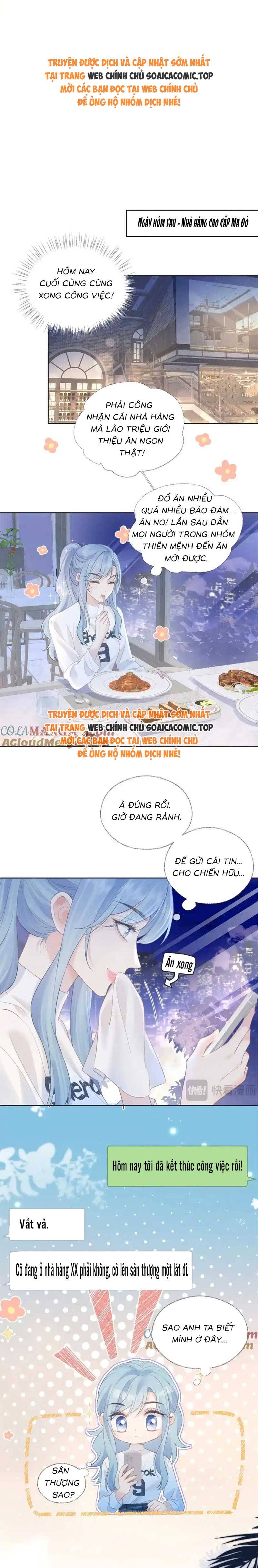 Xuyên Đến Hiện Đại Tôi Hung Hăng Vả Mặt Kẻ Thù - Chap 83 - Trang 1