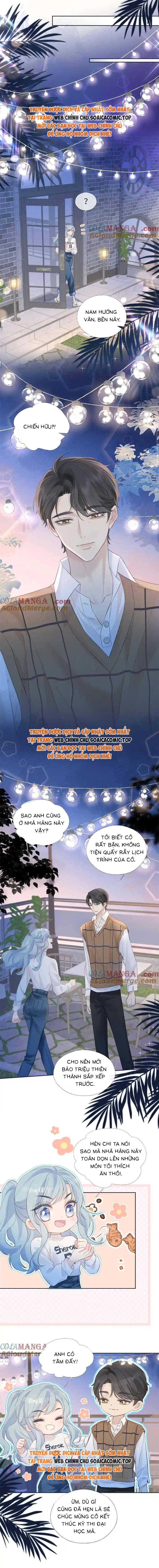 Xuyên Đến Hiện Đại Tôi Hung Hăng Vả Mặt Kẻ Thù - Chap 83 - Trang 2