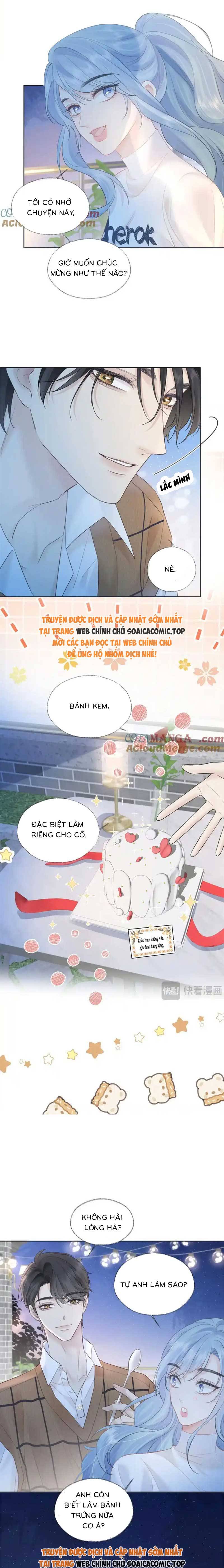Xuyên Đến Hiện Đại Tôi Hung Hăng Vả Mặt Kẻ Thù - Chap 83 - Trang 3
