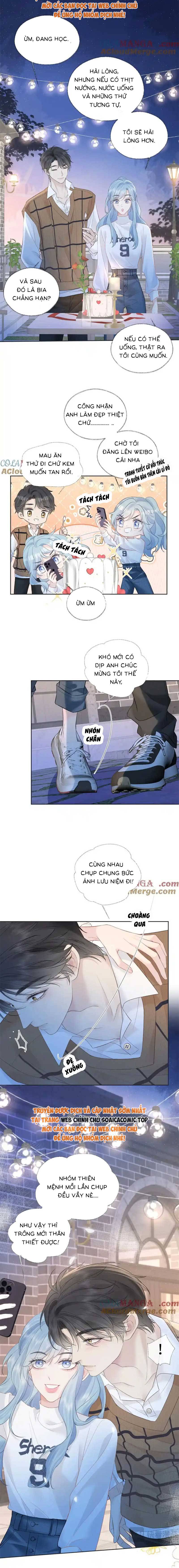 Xuyên Đến Hiện Đại Tôi Hung Hăng Vả Mặt Kẻ Thù - Chap 83 - Trang 4