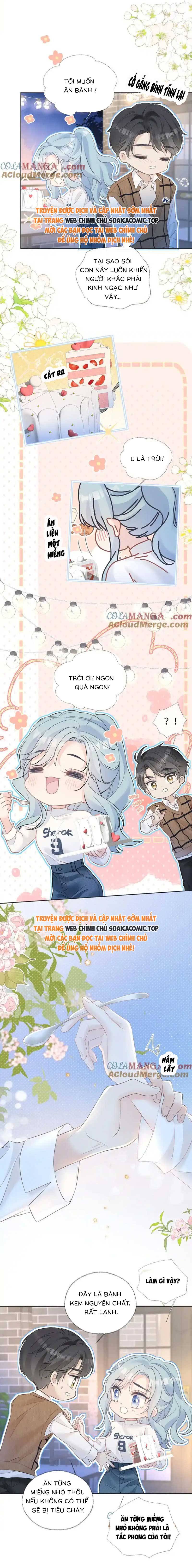 Xuyên Đến Hiện Đại Tôi Hung Hăng Vả Mặt Kẻ Thù - Chap 83 - Trang 5