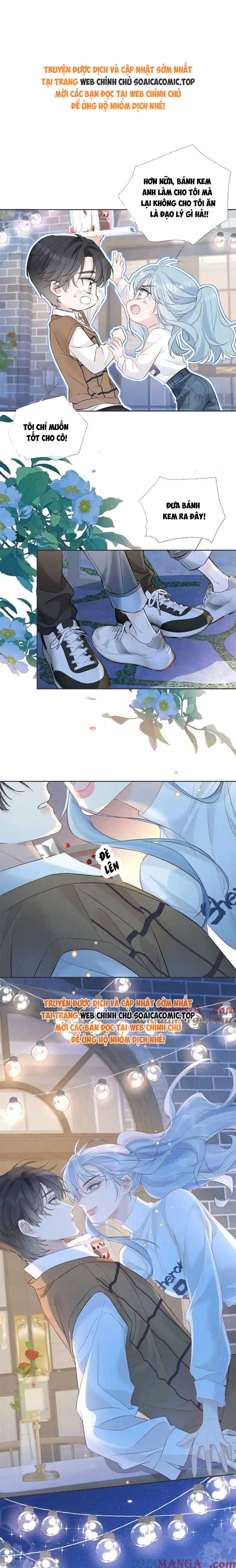 Xuyên Đến Hiện Đại Tôi Hung Hăng Vả Mặt Kẻ Thù - Chap 83 - Trang 6