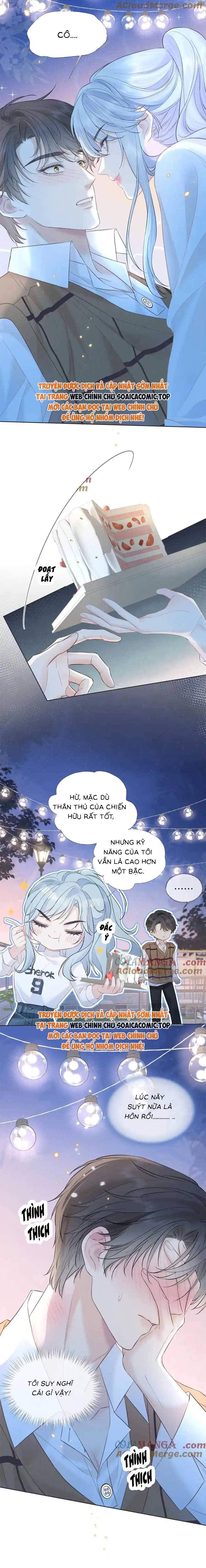 Xuyên Đến Hiện Đại Tôi Hung Hăng Vả Mặt Kẻ Thù - Chap 83 - Trang 7
