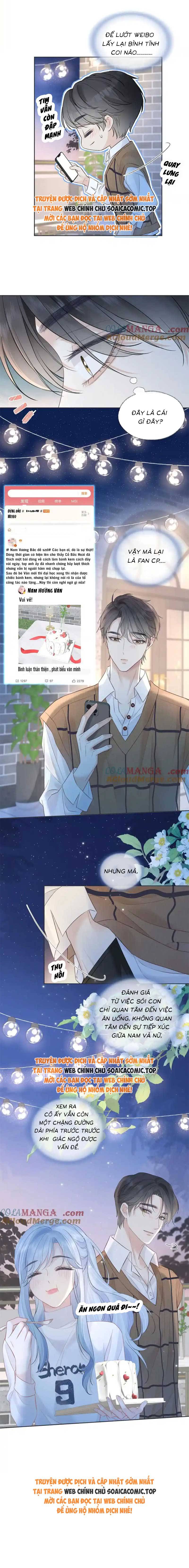 Xuyên Đến Hiện Đại Tôi Hung Hăng Vả Mặt Kẻ Thù - Chap 83 - Trang 8