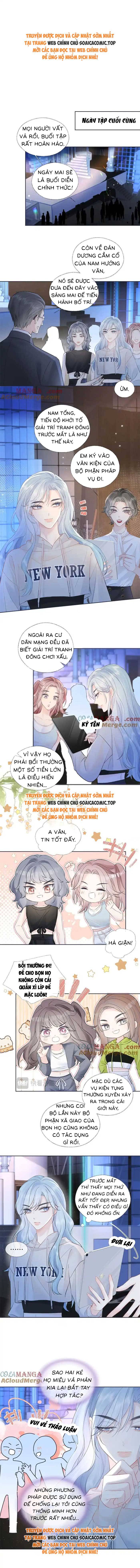 Xuyên Đến Hiện Đại Tôi Hung Hăng Vả Mặt Kẻ Thù - Chap 84 - Trang 1