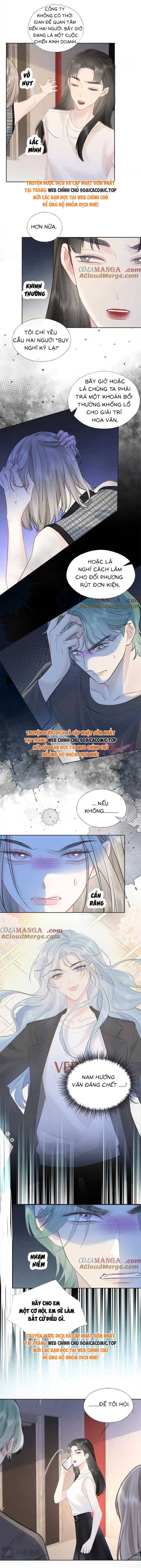 Xuyên Đến Hiện Đại Tôi Hung Hăng Vả Mặt Kẻ Thù - Chap 84 - Trang 3