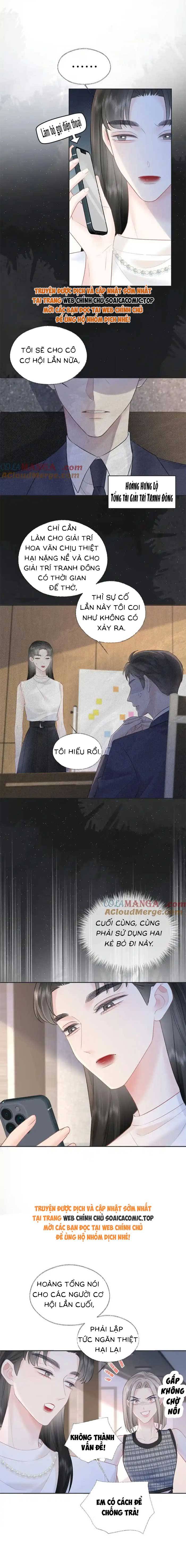 Xuyên Đến Hiện Đại Tôi Hung Hăng Vả Mặt Kẻ Thù - Chap 84 - Trang 4