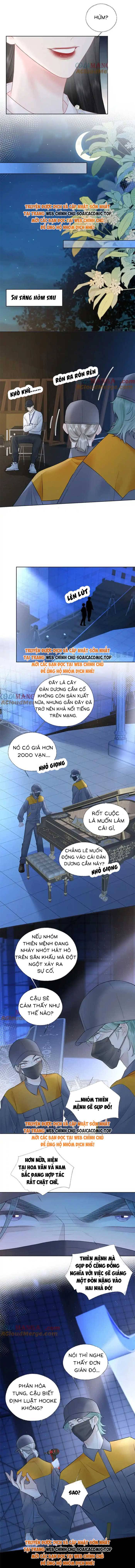 Xuyên Đến Hiện Đại Tôi Hung Hăng Vả Mặt Kẻ Thù - Chap 84 - Trang 5