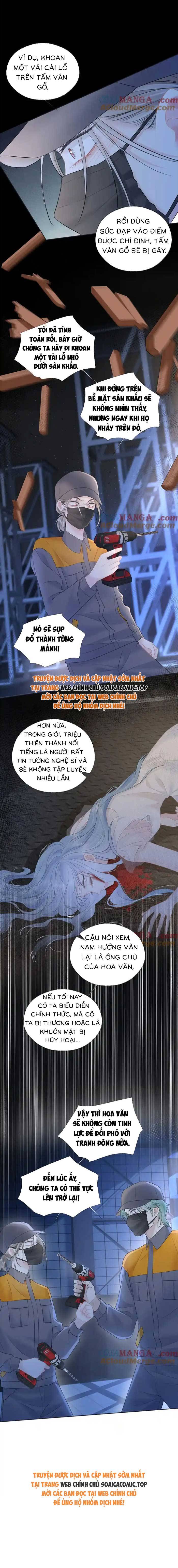 Xuyên Đến Hiện Đại Tôi Hung Hăng Vả Mặt Kẻ Thù - Chap 84 - Trang 6