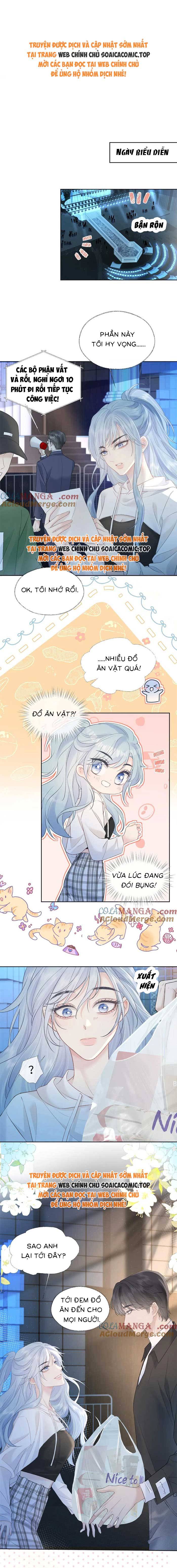 Xuyên Đến Hiện Đại Tôi Hung Hăng Vả Mặt Kẻ Thù - Chap 85 - Trang 1