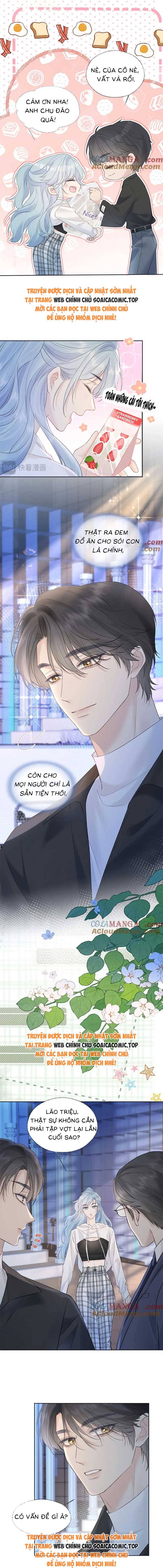 Xuyên Đến Hiện Đại Tôi Hung Hăng Vả Mặt Kẻ Thù - Chap 85 - Trang 2