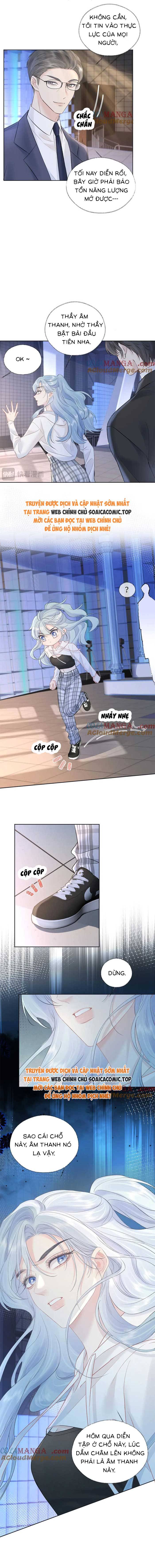 Xuyên Đến Hiện Đại Tôi Hung Hăng Vả Mặt Kẻ Thù - Chap 85 - Trang 3