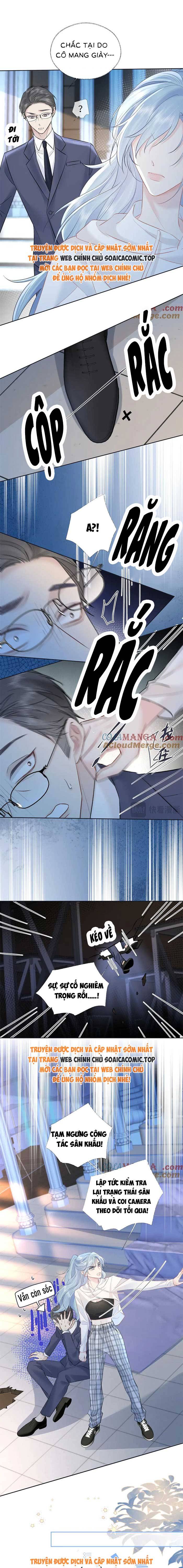Xuyên Đến Hiện Đại Tôi Hung Hăng Vả Mặt Kẻ Thù - Chap 85 - Trang 4