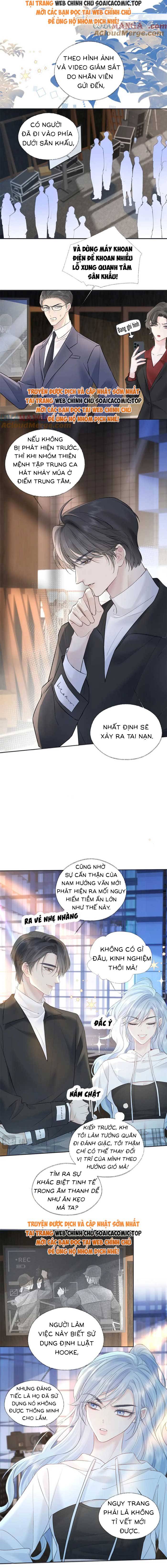 Xuyên Đến Hiện Đại Tôi Hung Hăng Vả Mặt Kẻ Thù - Chap 85 - Trang 5
