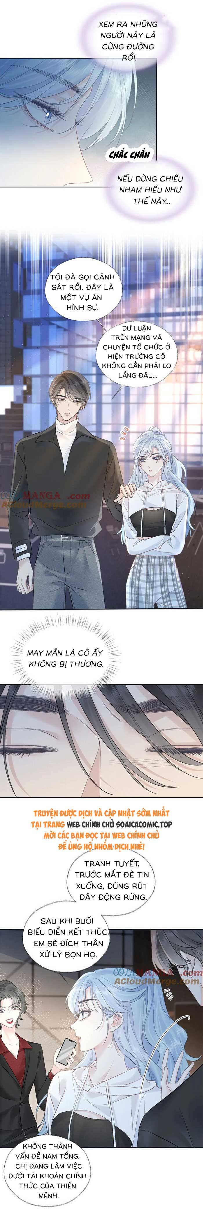 Xuyên Đến Hiện Đại Tôi Hung Hăng Vả Mặt Kẻ Thù - Chap 85 - Trang 6