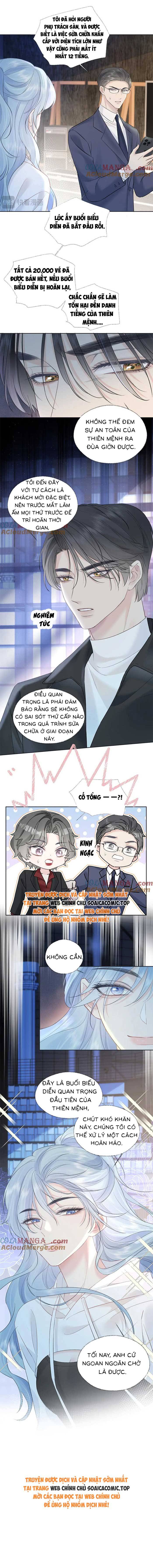 Xuyên Đến Hiện Đại Tôi Hung Hăng Vả Mặt Kẻ Thù - Chap 85 - Trang 7