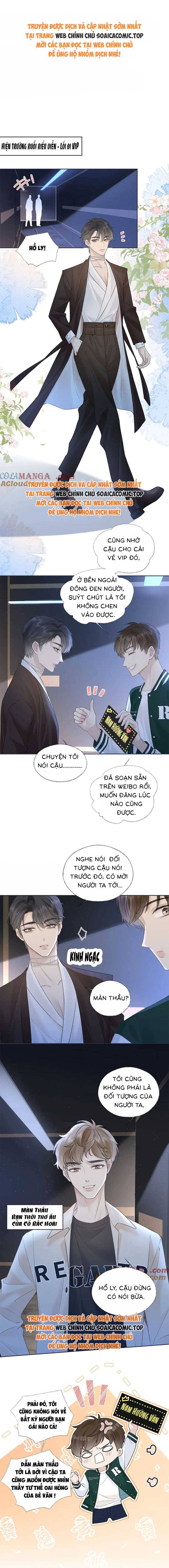 Xuyên Đến Hiện Đại Tôi Hung Hăng Vả Mặt Kẻ Thù - Chap 86 - Trang 1