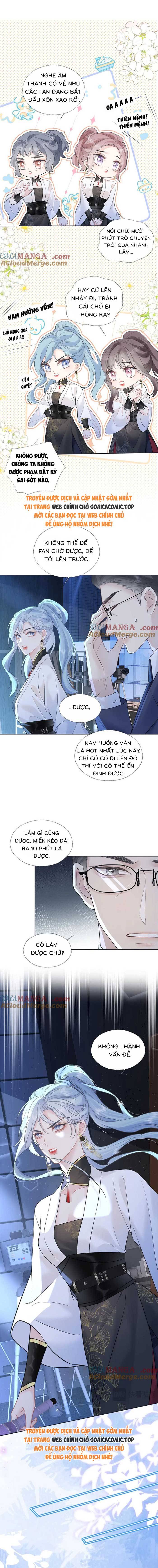 Xuyên Đến Hiện Đại Tôi Hung Hăng Vả Mặt Kẻ Thù - Chap 86 - Trang 3