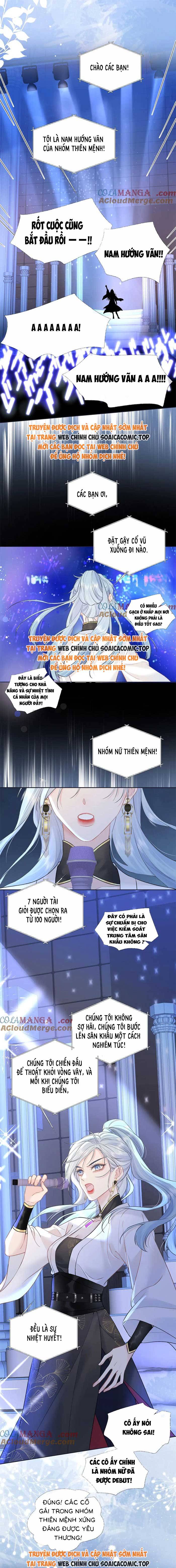 Xuyên Đến Hiện Đại Tôi Hung Hăng Vả Mặt Kẻ Thù - Chap 86 - Trang 4