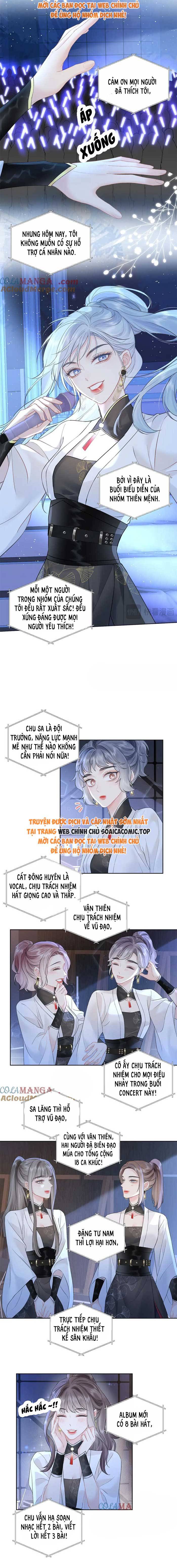 Xuyên Đến Hiện Đại Tôi Hung Hăng Vả Mặt Kẻ Thù - Chap 86 - Trang 5