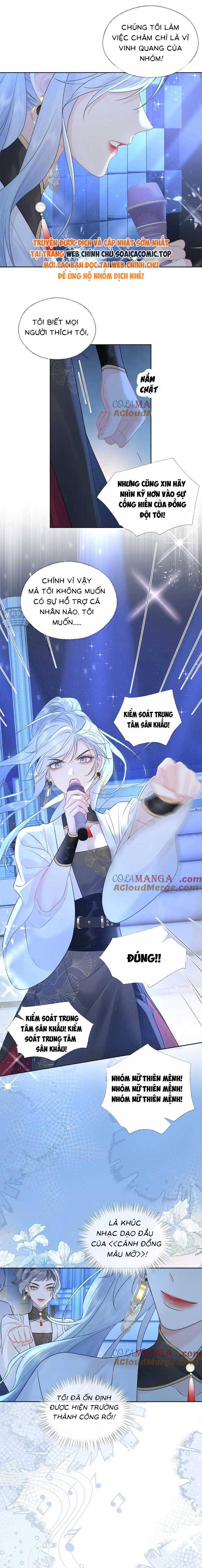 Xuyên Đến Hiện Đại Tôi Hung Hăng Vả Mặt Kẻ Thù - Chap 86 - Trang 6