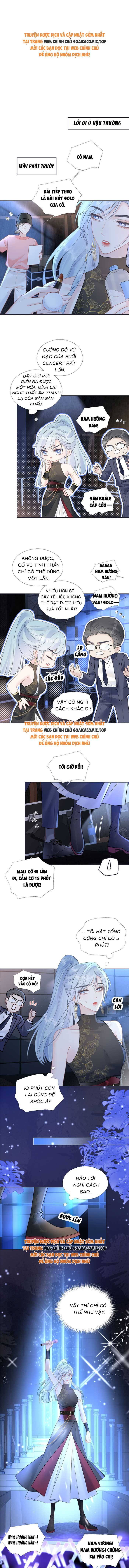 Xuyên Đến Hiện Đại Tôi Hung Hăng Vả Mặt Kẻ Thù - Chap 87 - Trang 1