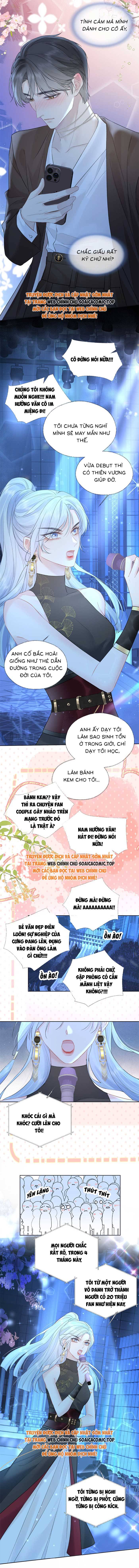 Xuyên Đến Hiện Đại Tôi Hung Hăng Vả Mặt Kẻ Thù - Chap 87 - Trang 3