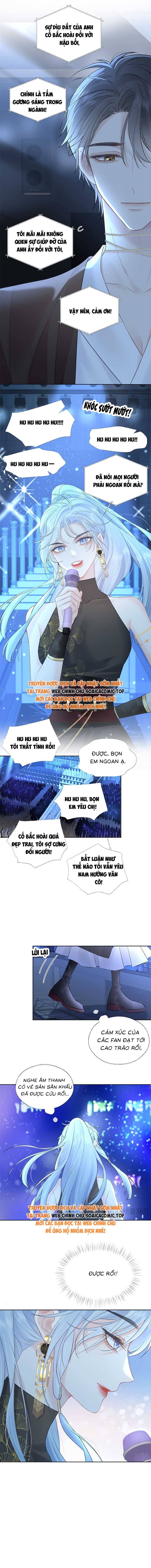 Xuyên Đến Hiện Đại Tôi Hung Hăng Vả Mặt Kẻ Thù - Chap 87 - Trang 4