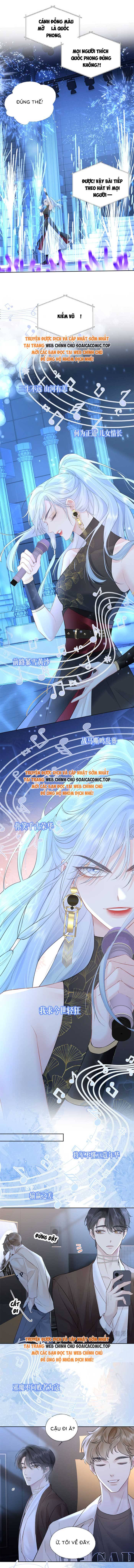 Xuyên Đến Hiện Đại Tôi Hung Hăng Vả Mặt Kẻ Thù - Chap 87 - Trang 5