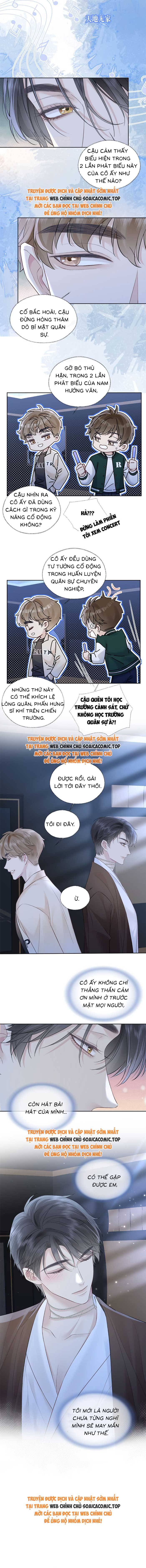 Xuyên Đến Hiện Đại Tôi Hung Hăng Vả Mặt Kẻ Thù - Chap 87 - Trang 6